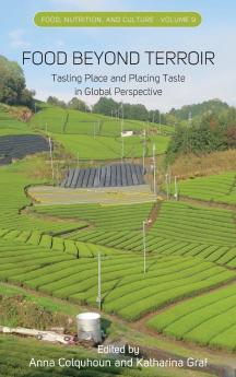 Food Beyond Terroir