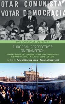 European Perspectives on Transition