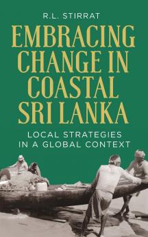 Embracing Change in Coastal Sri Lanka