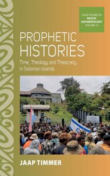 Prophetic Histories