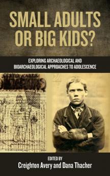 Small Adults or Big Kids?