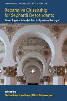 Reparative Citizenship for Sephardi Descendants