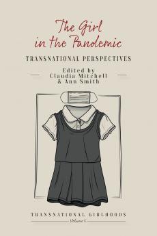 The Girl in the Pandemic