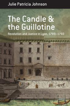 The Candle and the Guillotine