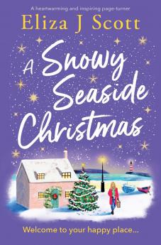 A Snowy Seaside Christmas