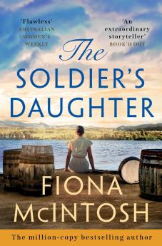 The Soldier's Daughter