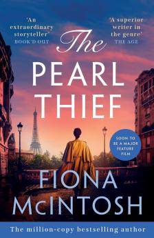 The Pearl Thief