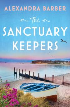 The Sanctuary Keepers
