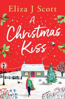 A Christmas Kiss