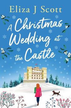 A Christmas Wedding at the Castle