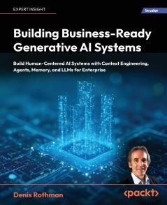 Building Business-Ready Generative AI Systems