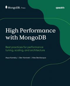 High Performance with MongoDB