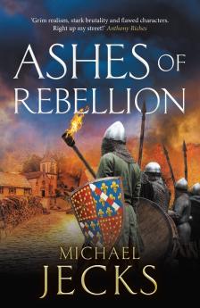 Ashes of Rebellion