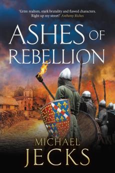 Ashes of Rebellion