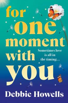 For One Moment With You