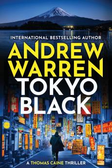 Tokyo Black