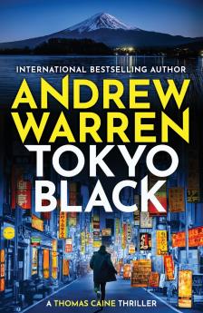 Tokyo Black