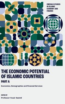 Economic Potential of Islamic Countries Part a