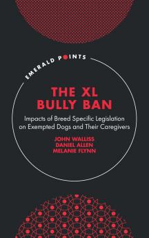 The XL Bully Ban