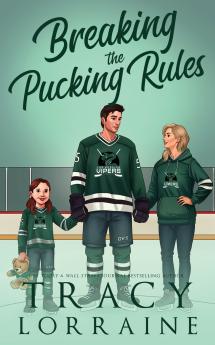 Breaking the Pucking Rules