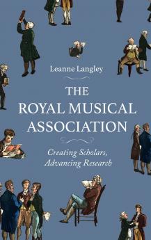 The Royal Musical Association