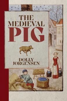 Medieval Pig