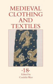 Medieval Clothing and Textiles 18