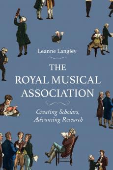 The Royal Musical Association
