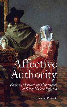 Affective Authority