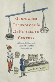 Gunpowder Technology in the Fifteenth Century