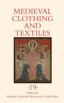 Medieval Clothing and Textiles 19