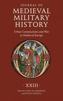 Journal of Medieval Military History