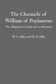The Chronicle of William of Puylaurens