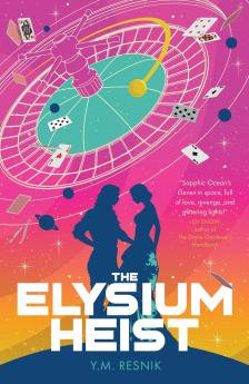 The Elysium Heist