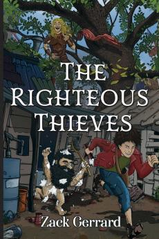 The Righteous Thieves