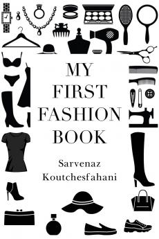 My First Fashion Book