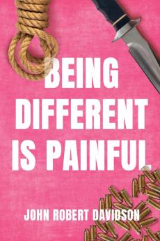 Being Different is Painful