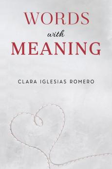 Words with Meaning