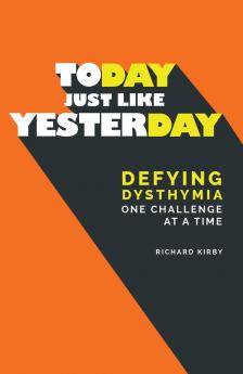 Today Just Like Yesterday