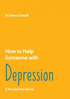 How to Help Someone with Depression