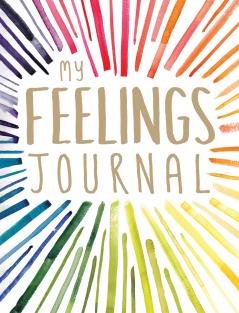 My Feelings Journal