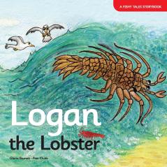 Logan the Lobster