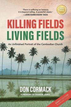 Killing Fields Living Fields