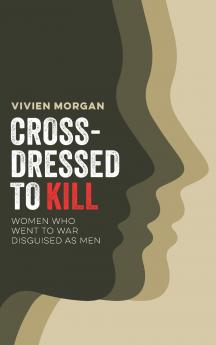 Cross-dressed to Kill