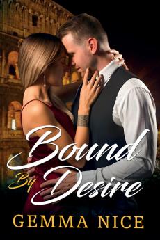 Bound By Desire