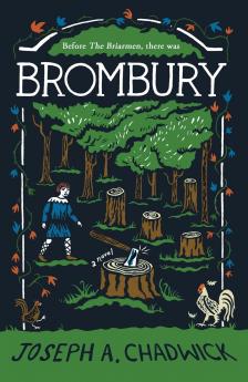 Brombury