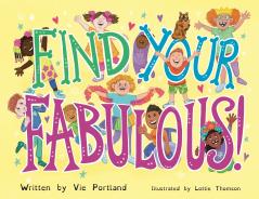 Find Your Fabulous