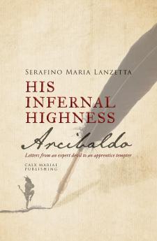 His Infernal Highness Arcibaldo