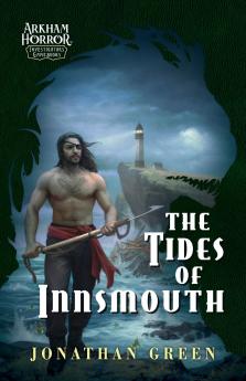 The Tides of Innsmouth
