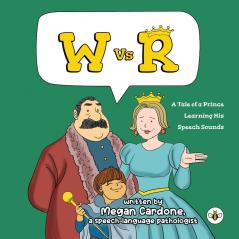 W Vs R
